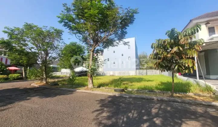 Jual Kavling Bahama Deltamas Cikarang Bekasi Dekat Aeon Mall Hook