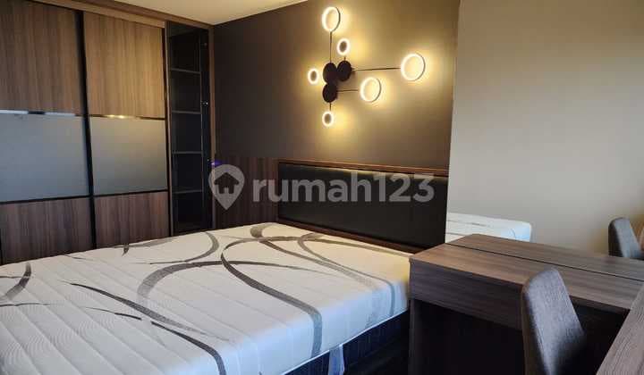 Orange County Oc Glendale Tower 2 Bed Bagus Rapi Nyaman Strategis