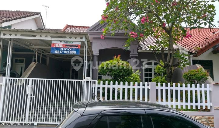 Tropical Tropical Residence, Cool, Spacious, Recently Renovated, Ready to Occupy, Comfortable and Beautiful.