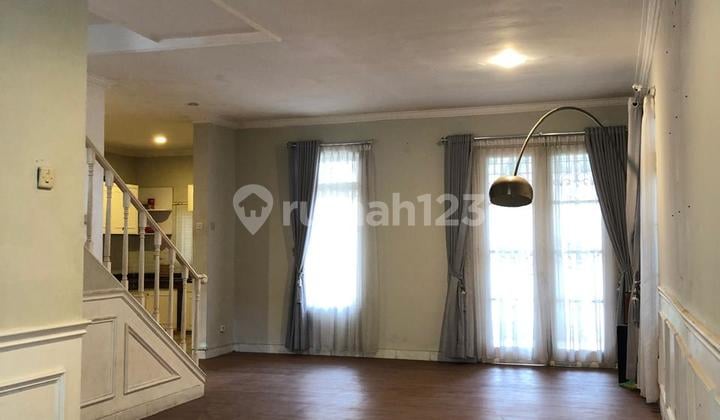 Rumah SHM Murah Dijual Cepat Cocok untuk Investasi di Jual Lagi
