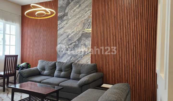 Rumah Shm Siap Huni Dekat Wisata Gunung Pancar Sentul City