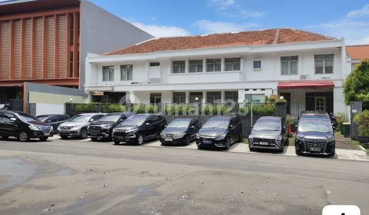 House can be used for Office Prestigious Location