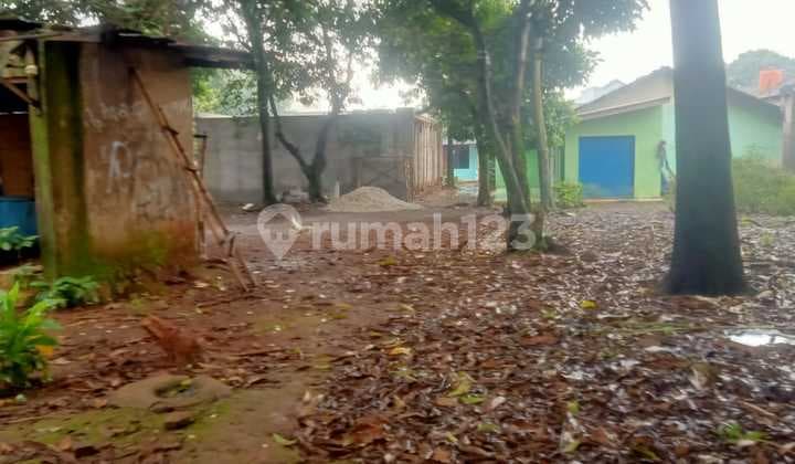 Cheap Land on Jl. Raya Narogong Cileungsi