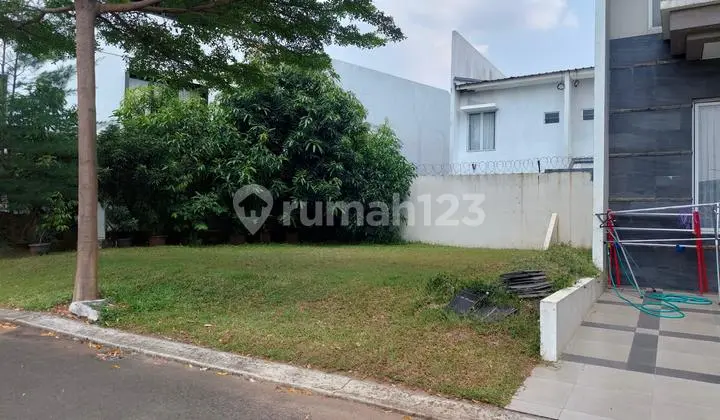 Ready-to-Build Land Plots in Citraland Prime Location