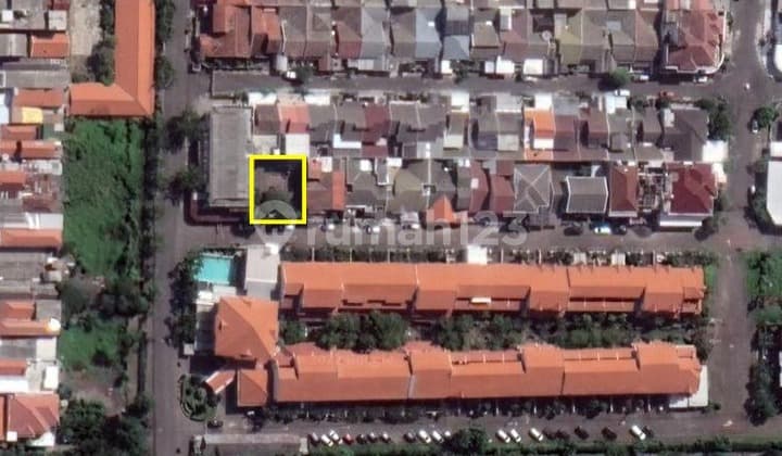 For Sale Strategic Land in Nginden Intan Timur