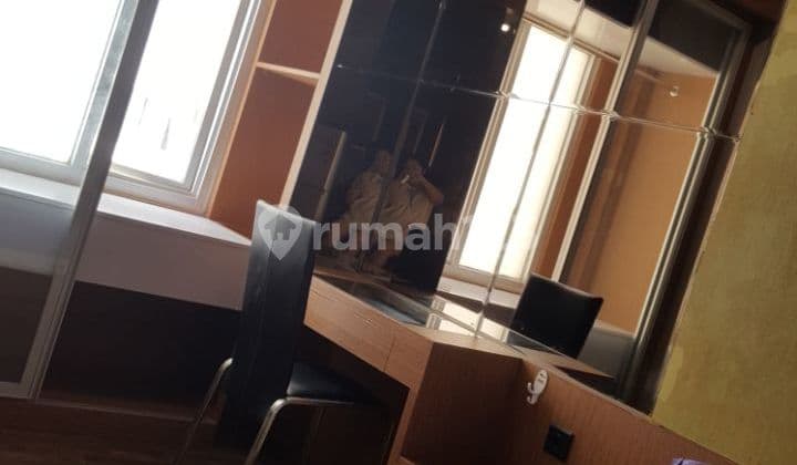 Disewakan Apartemen Siap Huni Paviliun Permata Mayjen Sungkono