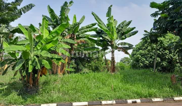 Dijual Kavling Taman Golf
