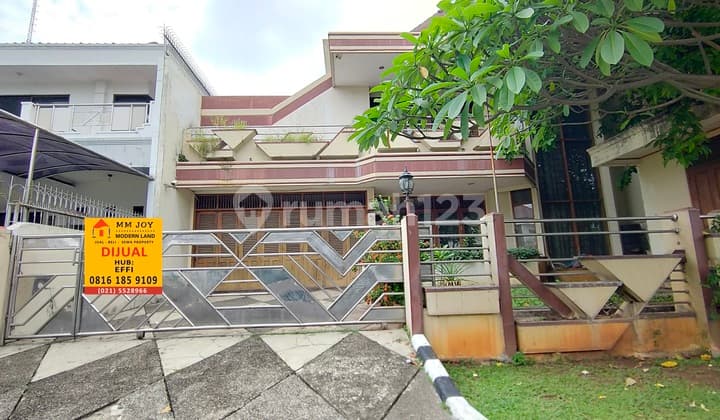 Cluster Pulau Dewa Raya Strategis Dan Luas