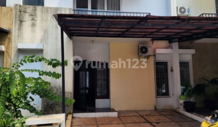 Premier Park 2 Minimalis Dan Strategis