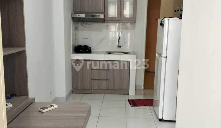 Dijual Murah Apartemen Ayodhya Tangerang, Nego Cara Bayar.