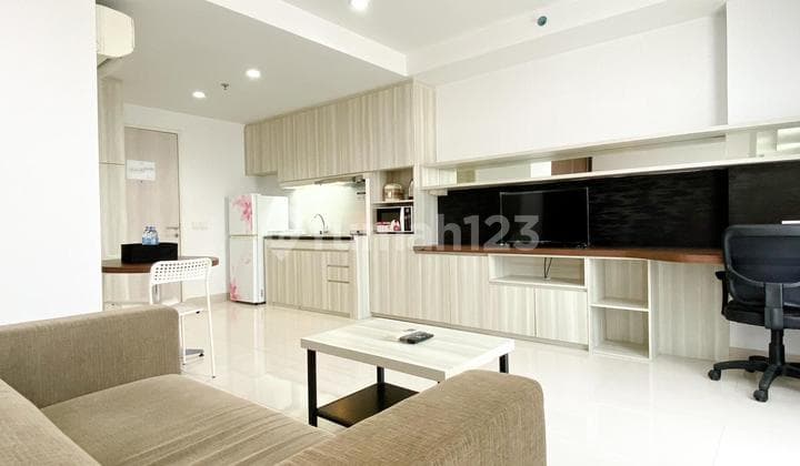 Dijual Rugi Aparemen Azalea Cikarang