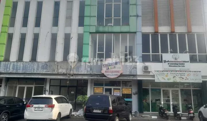 Dijual Cruko Costa Rica Strategis di Kota Modern