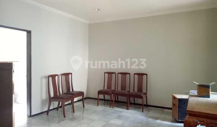 Hommie house at Senopati suitable for office or residential