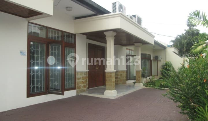 Nice Townhouse At Cipete