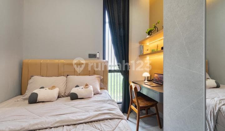 Kost aktif Baru 63 Kamar di Jelambar Jakarta Barat