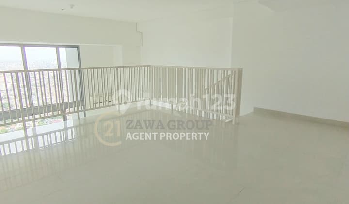 Neo Soho Hampton Unfurnished 1st and 2nd Floor