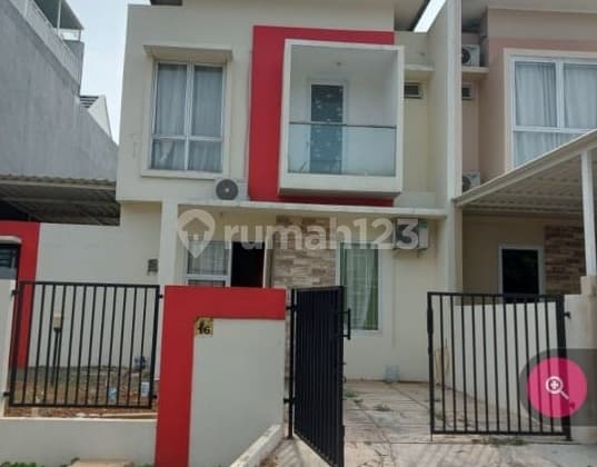 Dijual Rumah Metland Puri