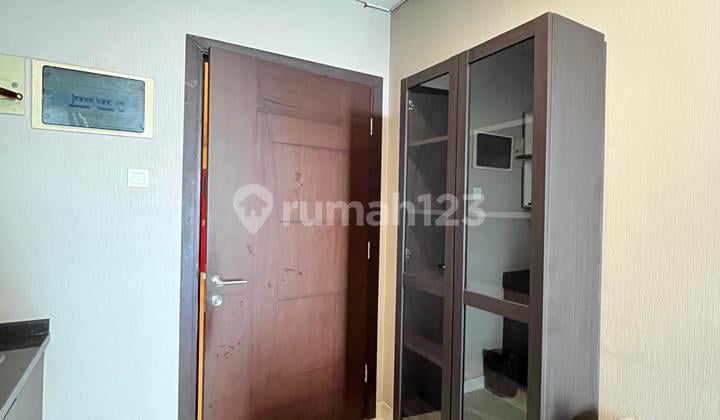 Disewakan Apartemen Central park Tower Amandine