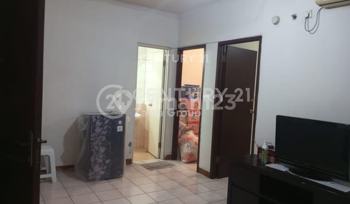 For Sale Mediterranean Garden 1 Apartment in Tanjung Duren, Jakarta