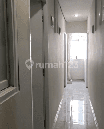 For Sale: Mango Besar Boarding House, 25 Neat Rooms, Eligible for Mortgage, West Jakarta
