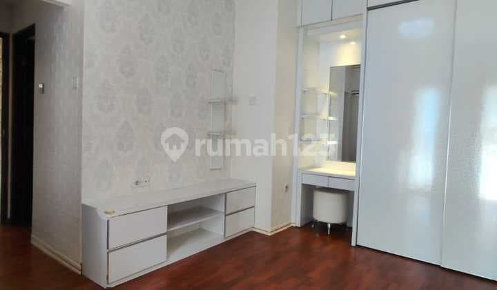 For Sale Mediterranean Garden 2 Apartment Type 3 Bedrooms Tribeca View