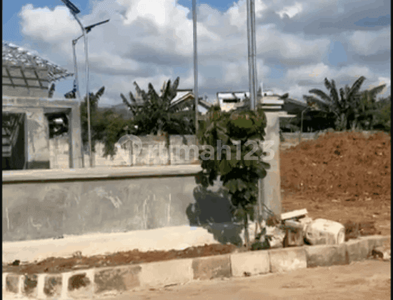 Jual Kavling Green Garden Residence Jakarta Barat