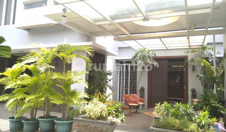 Jual Rumah Jl.tawakal 2 Lantai di Tomang Jakarta Barat