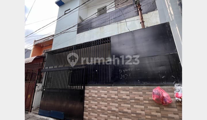 For Sale Kost Tanjung Duren Tusuk Sate, Profit-Making 2 Full Floors