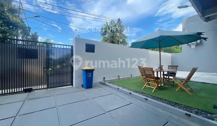 Hot Sale Kavling Tanah Area Veteran Jakarta Selatan