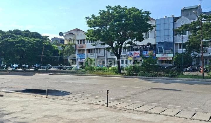 Dijual Ruko Gandeng 3 di Kelapa Gading Jakarta Utara