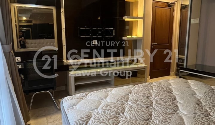 For Rent: Royal Mediterania Apartment, Tanjung Duren, West Jakarta