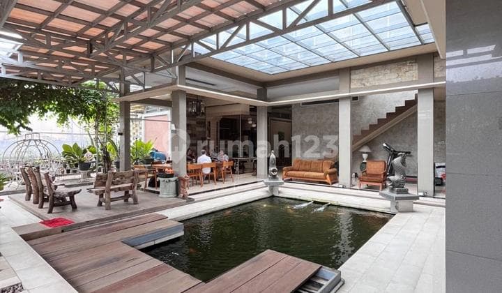 Dijual Rumah Bagus di Gunung Putri Bogor