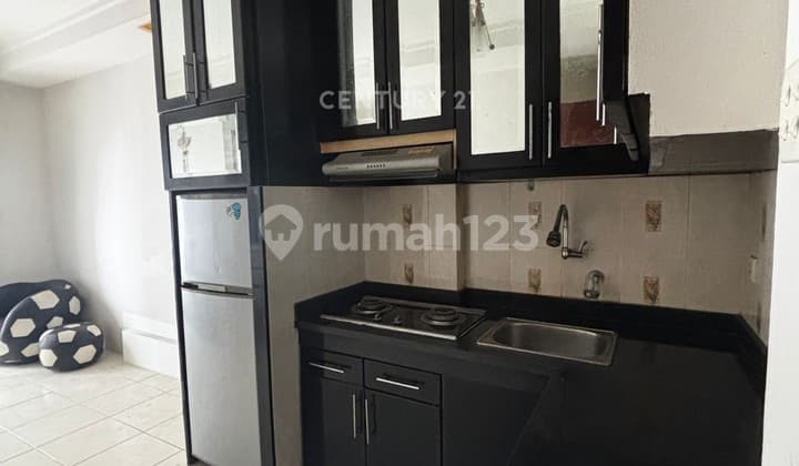 Dijual Apartemen Mediterania Garden 2 Tanjung Duren Jakarta Barat