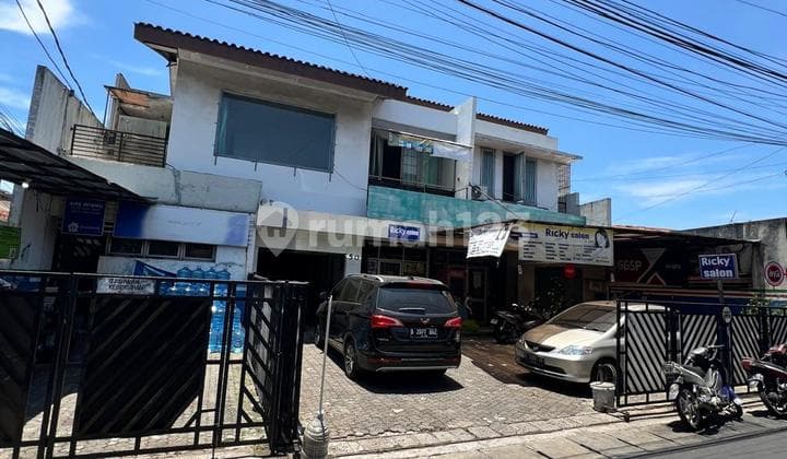 For Sale: Karya Utama Home, Ideal for Employee Boarding