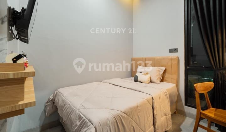 Kost Aktif Baru 63 Kamar Di Jelambar Jakarta Barat