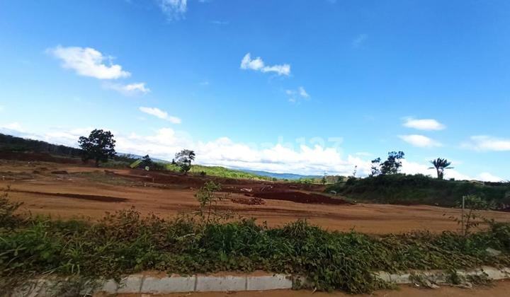 Tanah Industri Sukabumi, Kawasan Rapi, Umr Rendah, Harga Nego