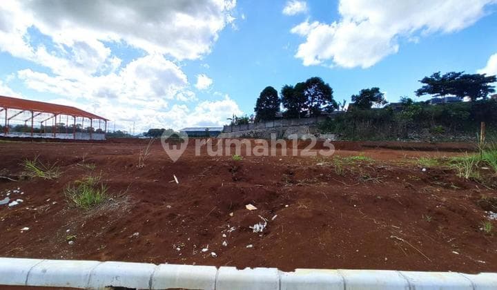 Tanah Industri 2500 M, 30 Menit Tol Parungkuda Sukabumi