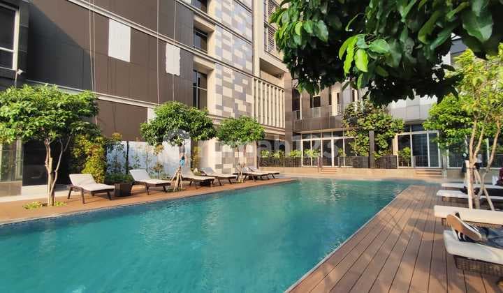 3-Story Townhouse, Menteng Monas Central Jakarta, Super Luxurious