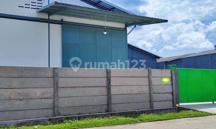 Beli Gudang Deket Bsd Bisa Ikut Undian Mobil Listrik, Harga Bagus
