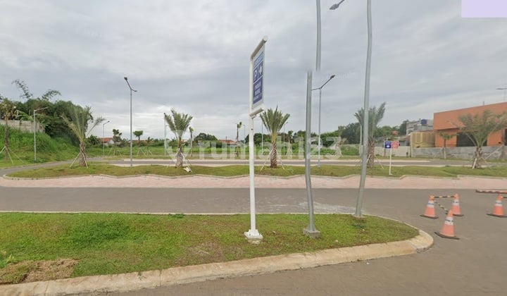 FOR RENT COMMERCIAL LOT BLOCK T NEXT TO PARISON SCIENTA