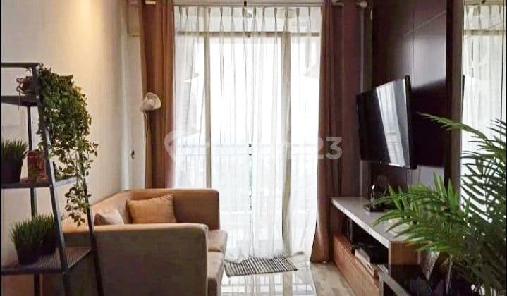 For Sale at a Loss, Gardenia Boulevard Apartment, Pejaten, South Jakarta