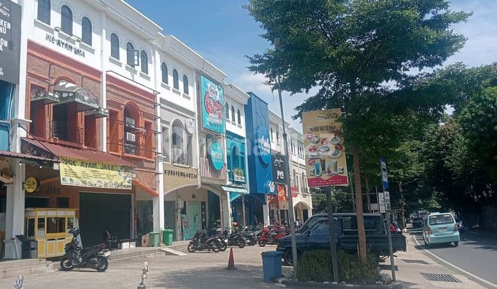 Jual Cepat Ruko 3 Lt Lokasi Hidup Sudah Ramai Jagakarsa, Jaksel