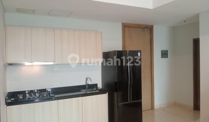 Jual Cepat Apartemen Southgate Residance Semi Furnished Tj. Barat