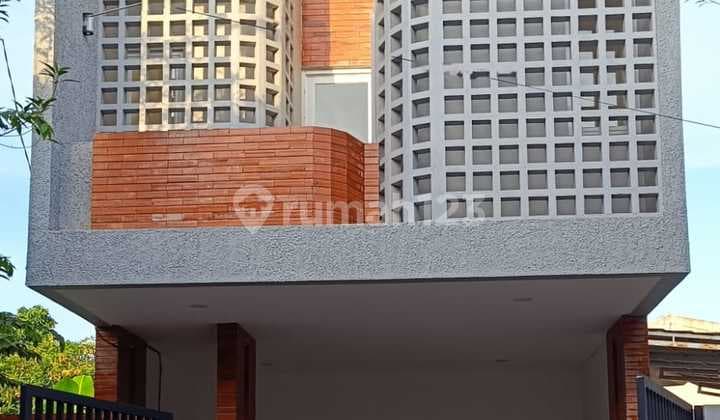 S547b Turun Harga Termurah di Billymoon Pondok Kelapa Jakarta Timur