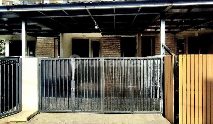 DD320 Rumah 2 Lantai Murah Grand Galaxy City Bekasi Selatan