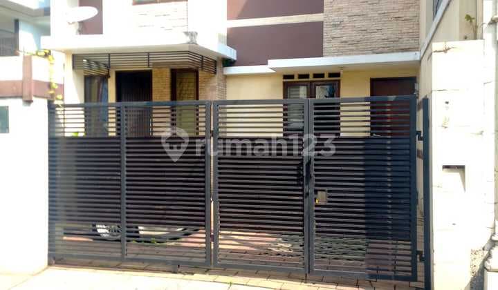 Z76 Rumah 83 m2 Murah strategis Menteng Dalam Tebet Jakarta Selatan