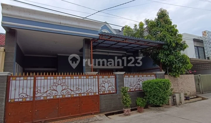 Y336 Rumah Bagus Kokoh 149 M2 Grand Galaxy Bekasi Selatan