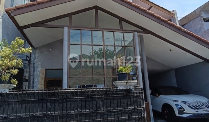 Y396 Rumah Murah Jual Cepat 146 M2 Cipinang Timur Rawamangun Jakarta Timur