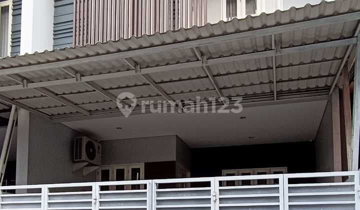 S643 Rumah Bagus Dekat Tol Dan Lrt Jatibening Pondok Gede Bekasi