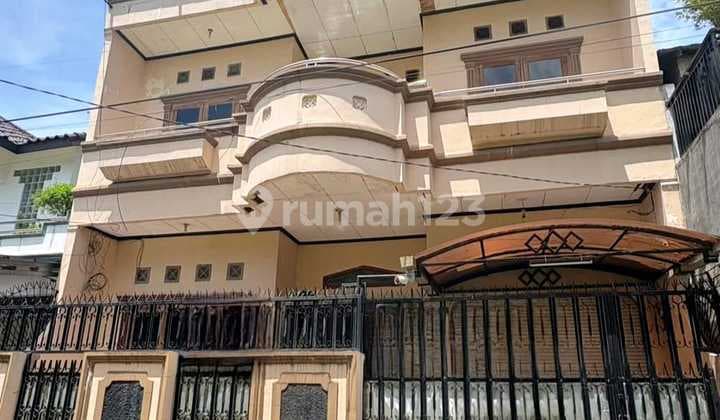 Am2 Rumah Siap Huni 144 M2 Duren Sawit Jakarta Timur